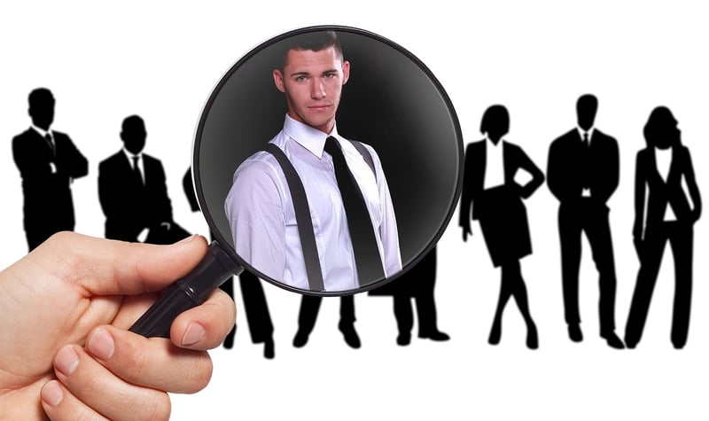Job Opportunities Image
